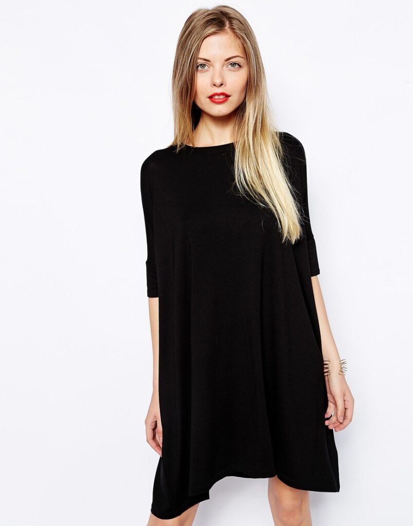 T-Shirt Dress