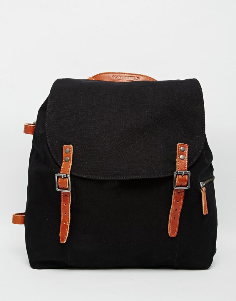 Legioner Mine Canvas Backpack