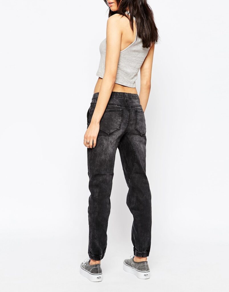 Nora Jogger Jean