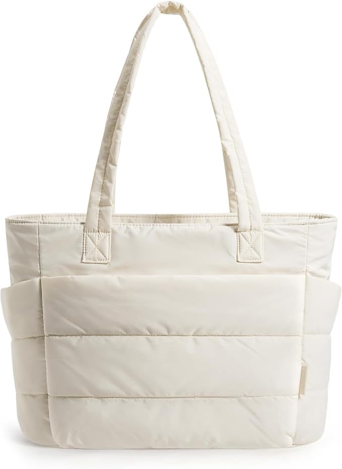 Style Me Structured Tote Bag